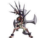 Painwheel Attack