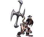 Painwheel Idle