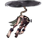 Painwheel Tech
