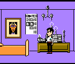 Dr. Fred's Room
