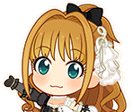 Akane Hino (Refrain Fantasia)