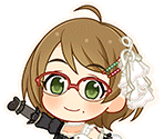 Ako Tsuchiya (Refrain Fantasia)