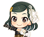 Aoi Shuto (Refrain Fantasia)