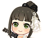 Ayame Hamaguchi (Refrain Fantasia)