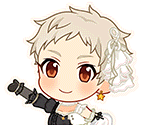 Ema Senzaki (Refrain Fantasia)