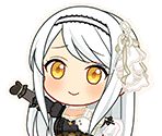 Eve Santaclaus (Refrain Fantasia)