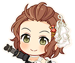 Emi Namba (Refrain Fantasia)