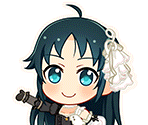 Hikaru Nanjo (Refrain Fantasia)