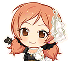 Ibuki Komatsu (Refrain Fantasia)