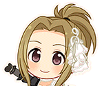 Itsuki Manabe (Refrain Fantasia)