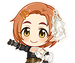 Kaoru Ryuzaki (Refrain Fantasia)