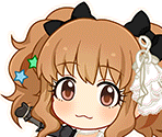 Kirari Moroboshi (Refrain Fantasia)