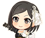 Kiyomi Saejima (Refrain Fantasia)