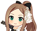 Kumiko Matsuyama (Refrain Fantasia)