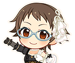 Mahiro Kitagawa (Refrain Fantasia)