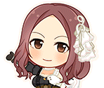 Marina Sawada (Refrain Fantasia)