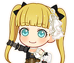 Mary Cochran (Refrain Fantasia)