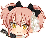 Mika Jougasaki (Refrain Fantasia)