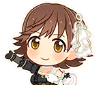 Mio Honda (Refrain Fantasia)