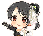 Miu Yaguchi (Refrain Fantasia)