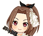 Nagisa Aino (Refrain Fantasia)