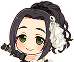 Naho Ebihara (Refrain Fantasia)