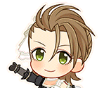 Natsuki Kimura (Refrain Fantasia)