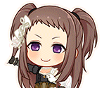 Reina Koseki (Refrain Fantasia)