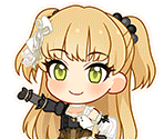 Rika Jougasaki (Refrain Fantasia)