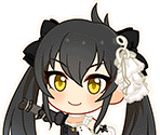 Risa Matoba (Refrain Fantasia)