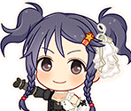 Sana Miyoshi (Refrain Fantasia)