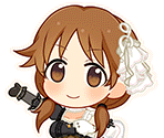 Sanae Katagiri (Refrain Fantasia)