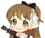 Shiho Makihara (Refrain Fantasia)