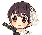 Shizuku Oikawa (Refrain Fantasia)