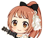 Tomoka Wakabayashi (Refrain Fantasia)
