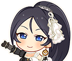 Umi Sugisaka (Refrain Fantasia)