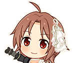 Yoko Saito (Refrain Fantasia)