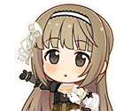 Yoshino Yorita (Refrain Fantasia)