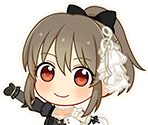 Yuko Hori (Refrain Fantasia)
