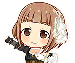 Yuzu Kitami (Refrain Fantasia)