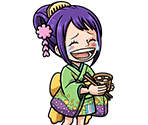 #2815 - Otama - Bestest Birthday Ever