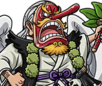 #2817 - Tenguyama Hitetsu