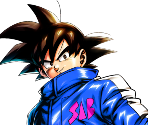 Goku (DBL-EVT-40S)