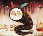 Dessert Witch
