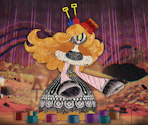 Sandbox Witch