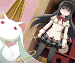 Madoka's Plenty Bright