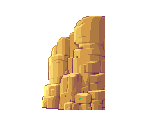 Enormous Rock