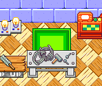 Ducktor Cid's Shop