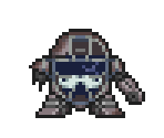 Judge Robot