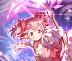Madoka Kaname - Lux☆Magica